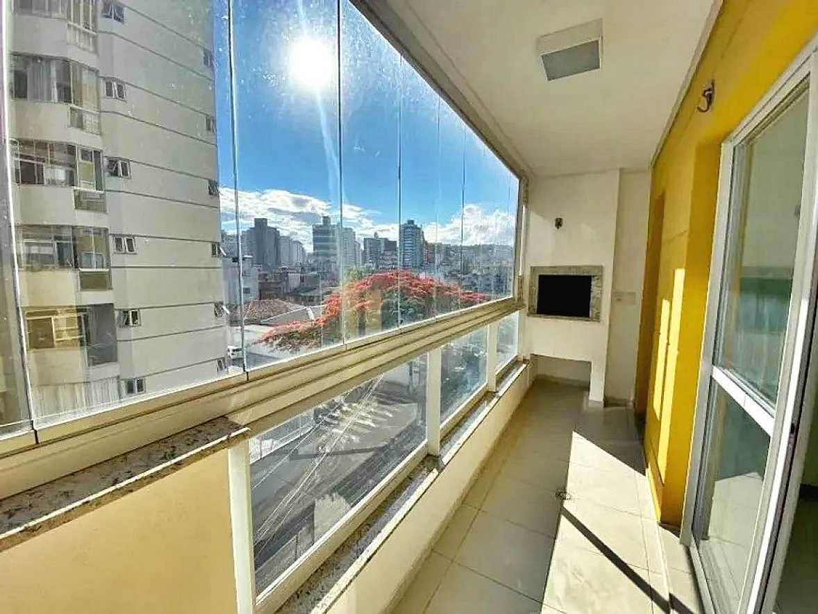 Apartamento em Campinas, São José
