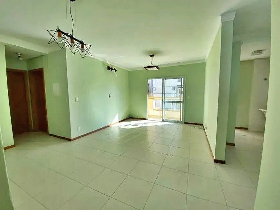 Apartamento em Campinas, São José