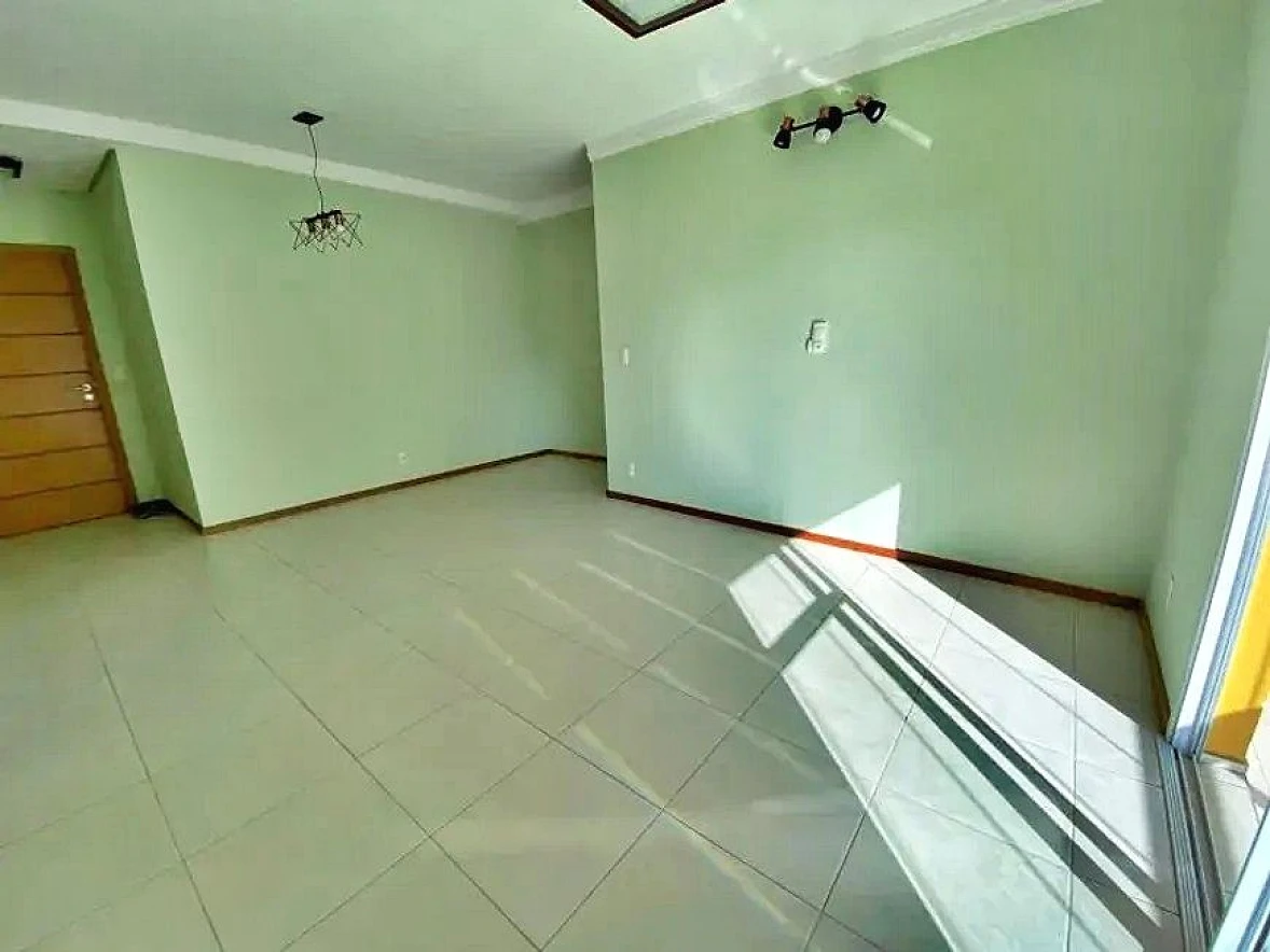 Apartamento em Campinas, São José