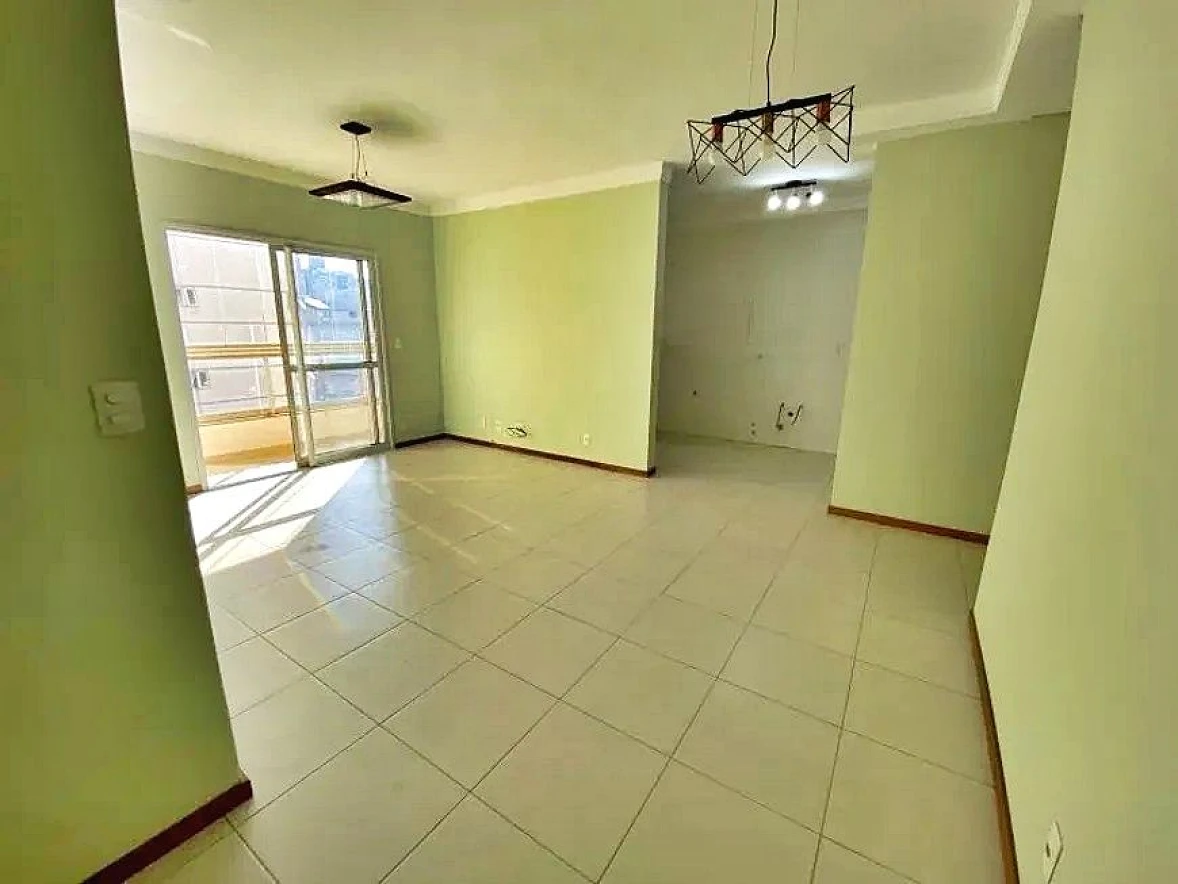 Apartamento em Campinas, São José