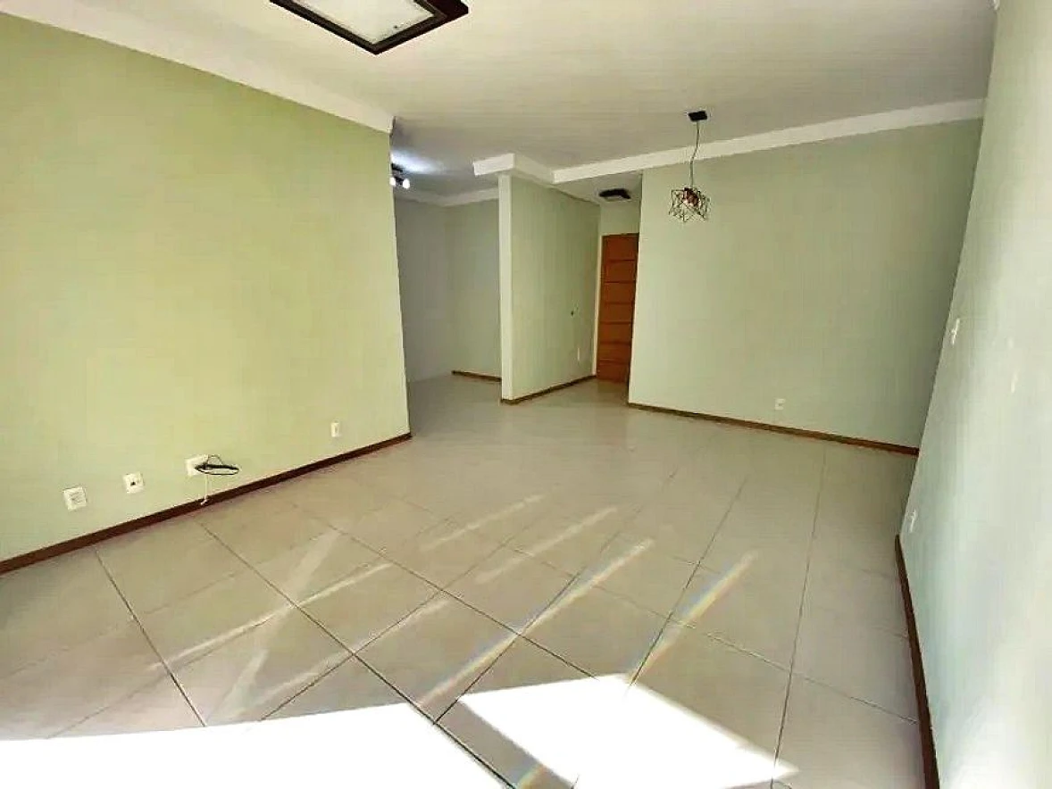 Apartamento em Campinas, São José