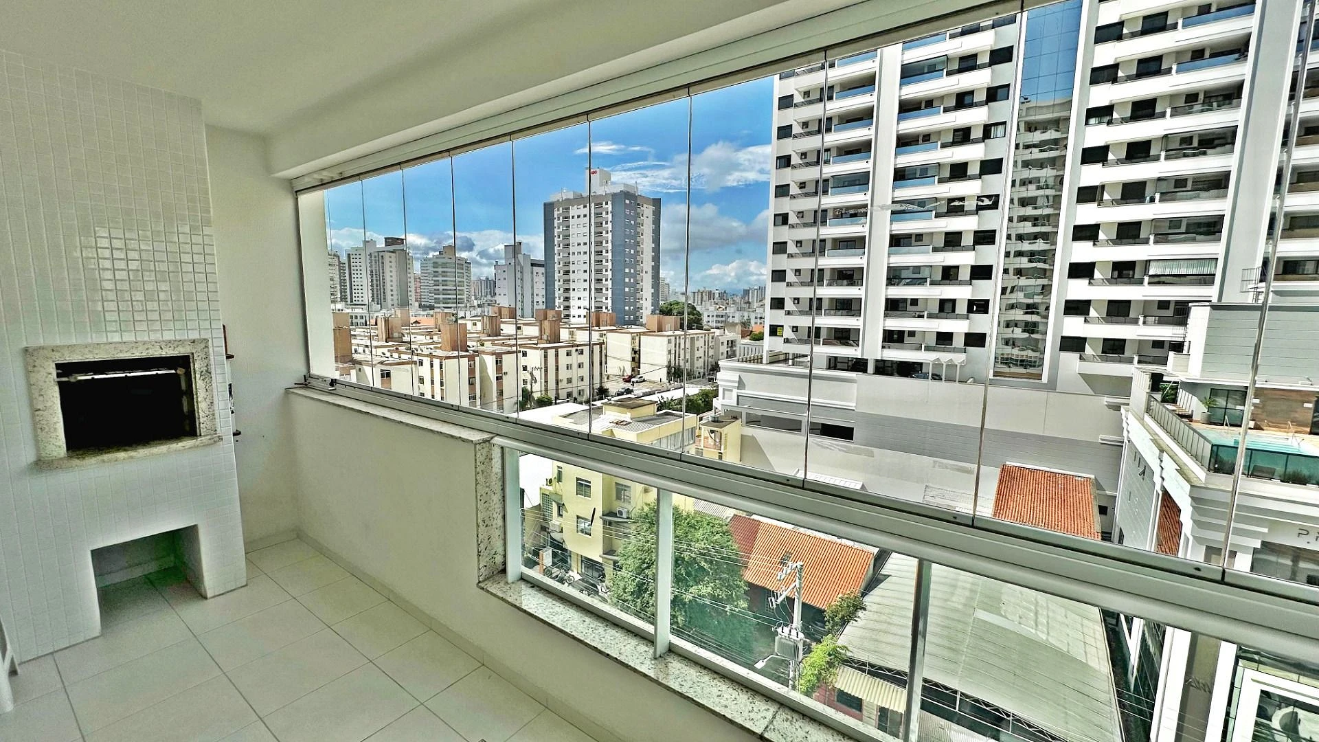 Apartamento em Campinas, São José
