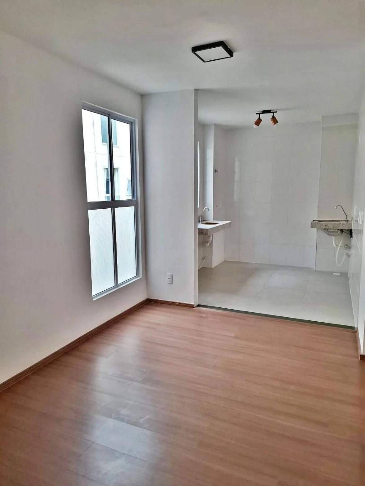 Apartamento em Bela Vista, Palhoça
