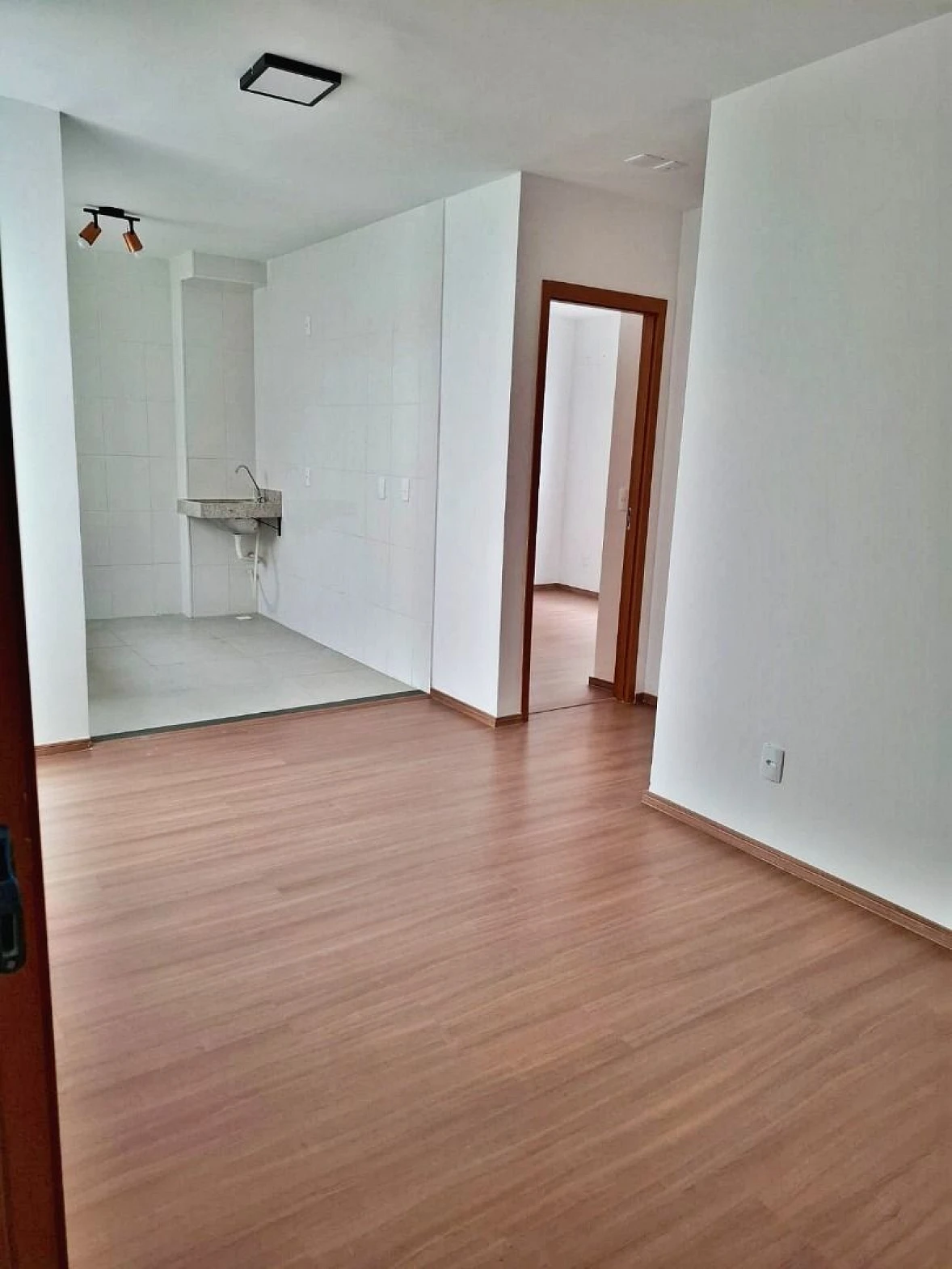 Apartamento em Bela Vista, Palhoça
