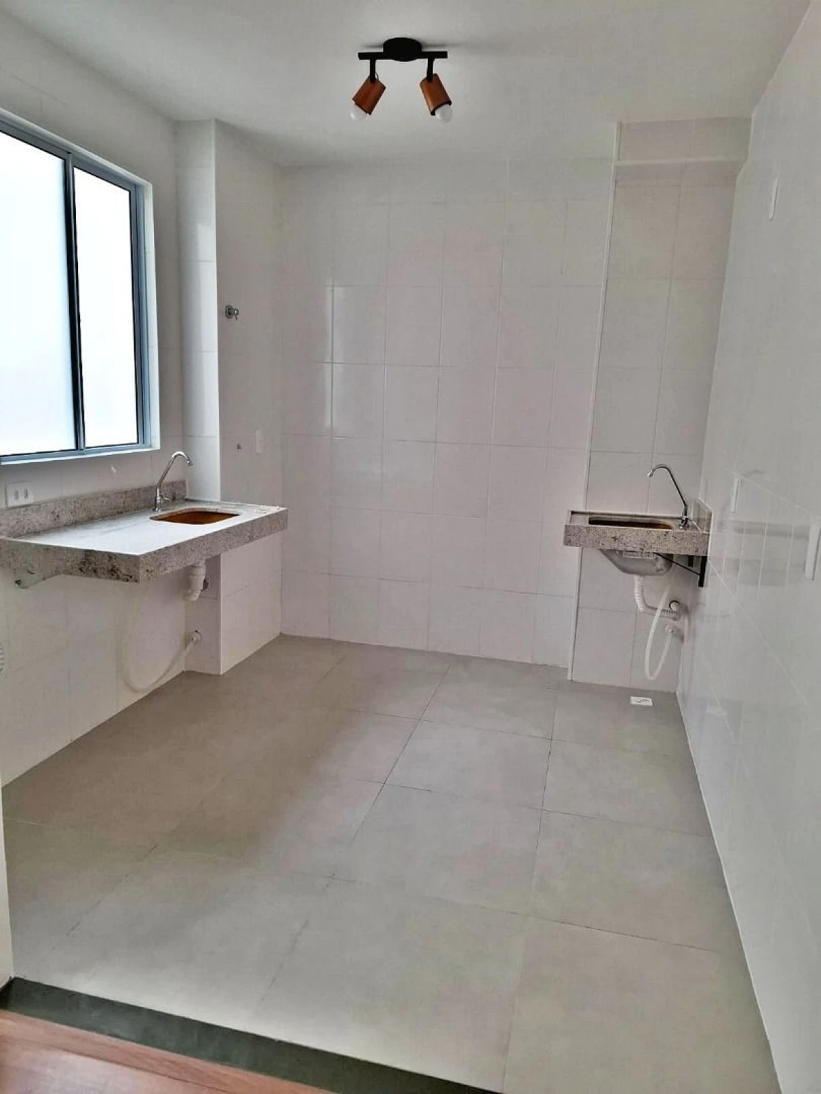 Apartamento em Bela Vista, Palhoça