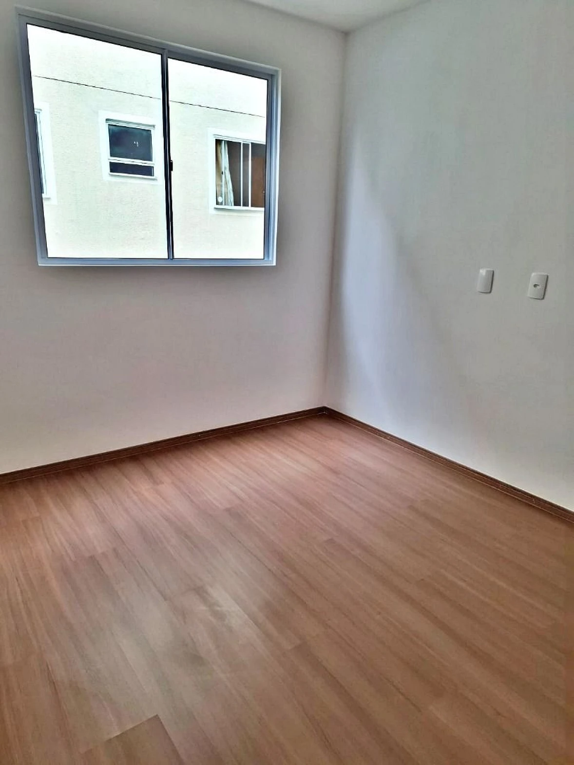 Apartamento em Bela Vista, Palhoça