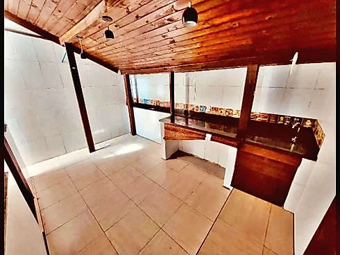 Sobrado geminado em Bela Vista, Palhoça