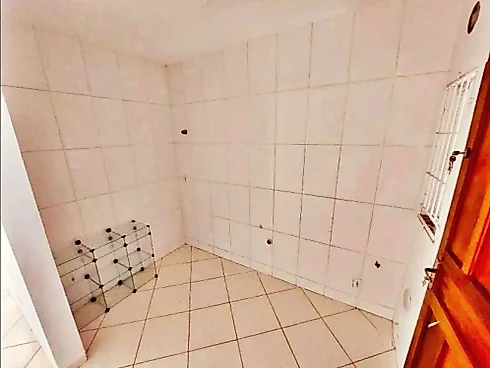 Sobrado geminado em Bela Vista, Palhoça