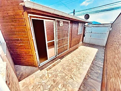 Sobrado geminado em Bela Vista, Palhoça