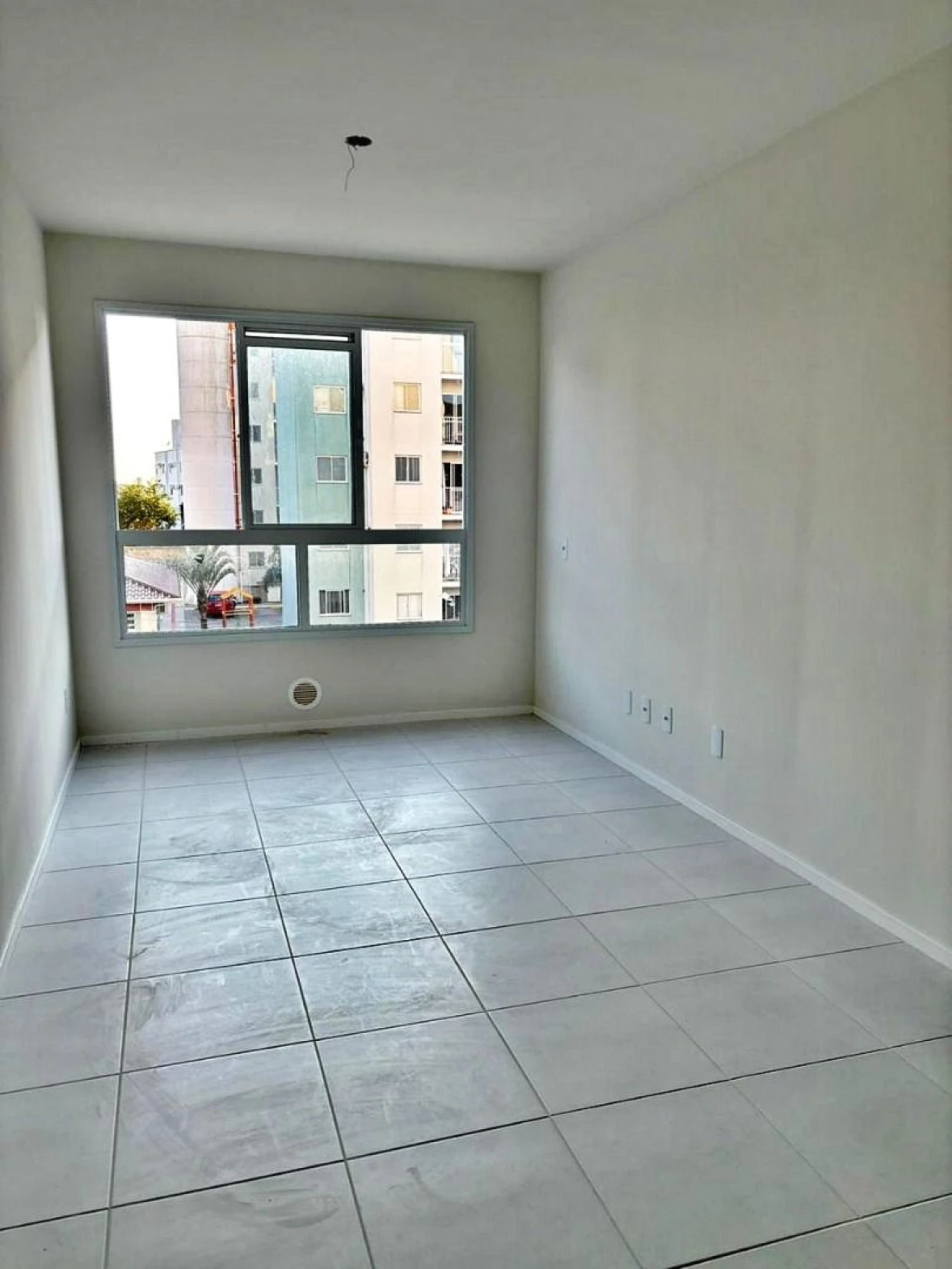 Apartamento em Rio Caveiras, Biguaçu