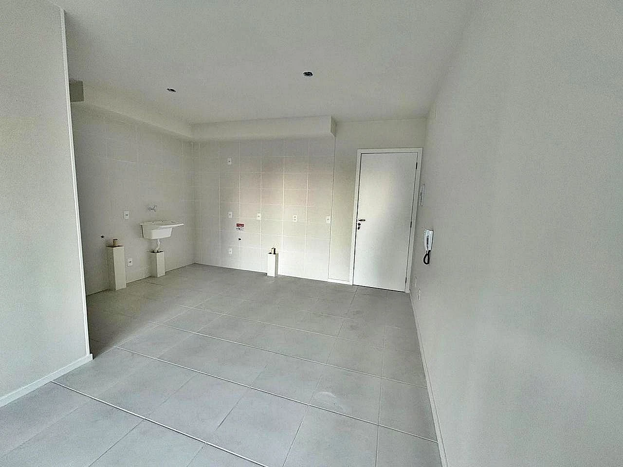 Apartamento em Rio Caveiras, Biguaçu