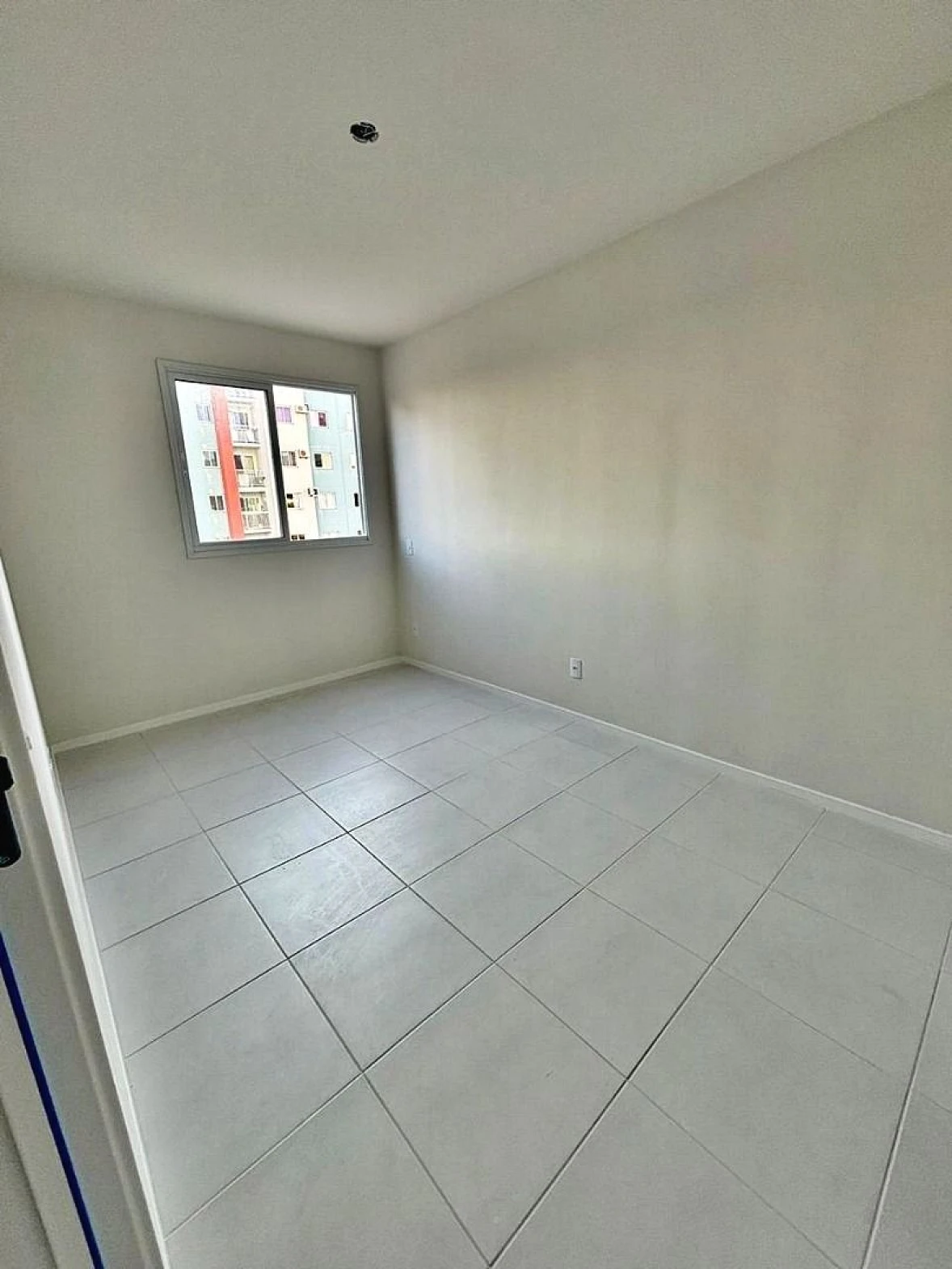 Apartamento em Rio Caveiras, Biguaçu