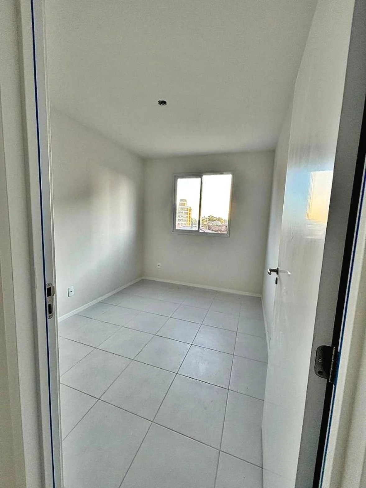 Apartamento em Rio Caveiras, Biguaçu