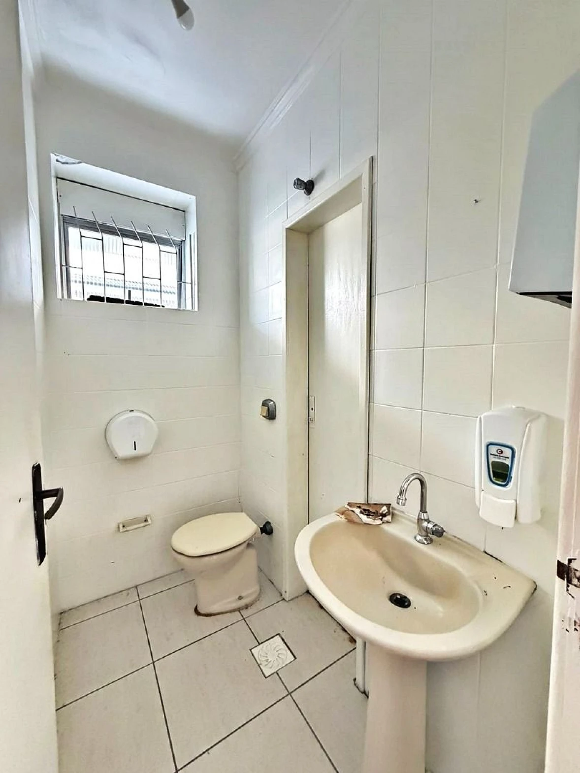 Loja Térrea Comercial - 65m², Kobrasol - Foto 8