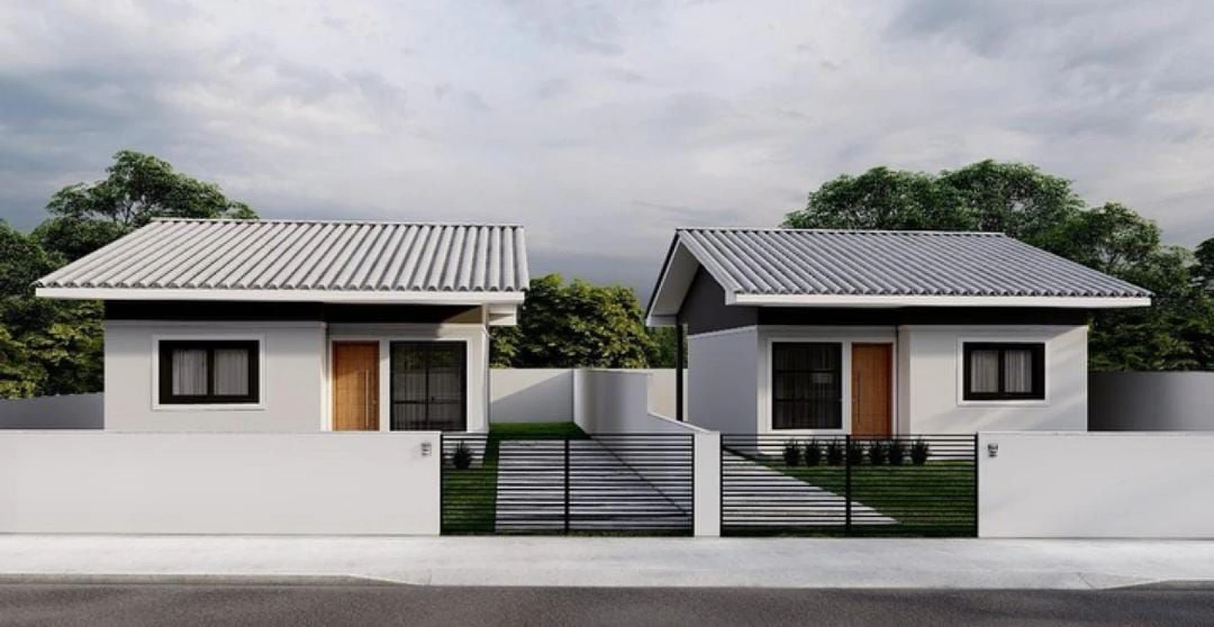 Casa em Guarda do Cubatão, Palhoça