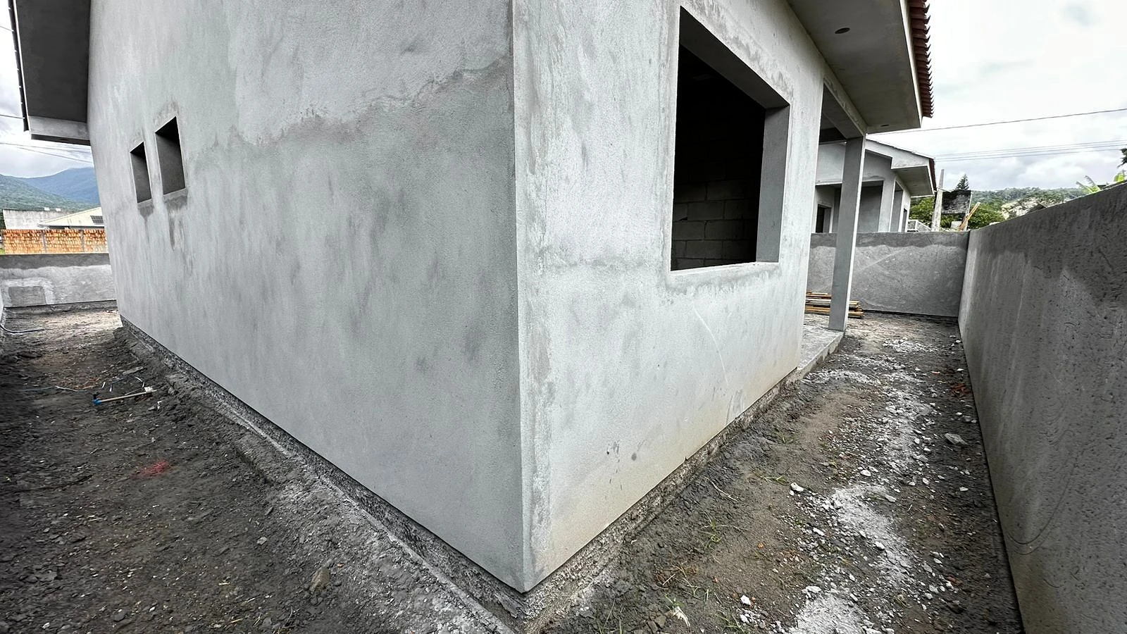 Casa com 2 Dormitórios  - Guarda do Cubatão - Palhoça/SC - Foto 18