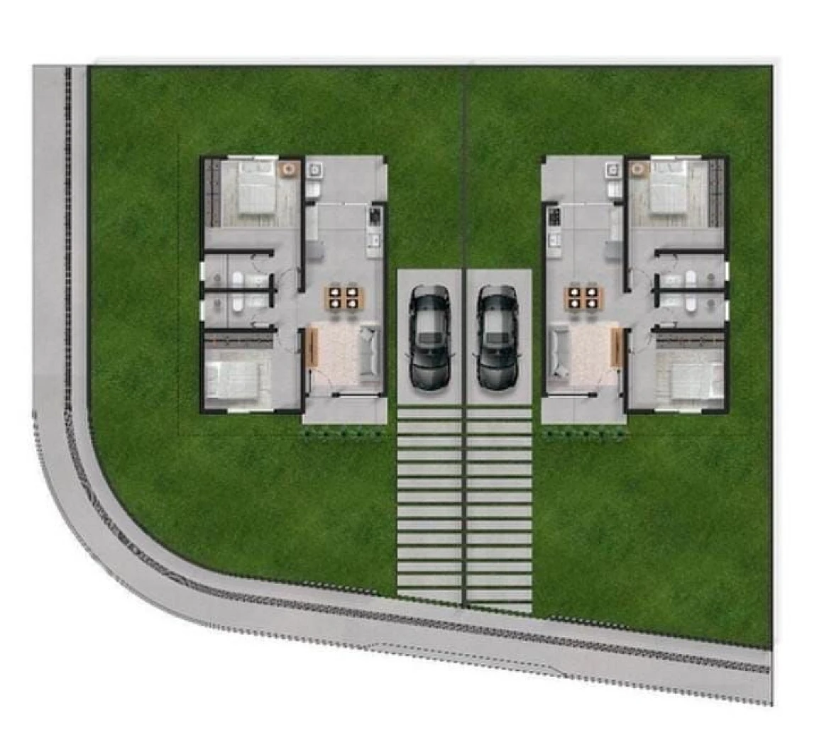 Casa em Guarda do Cubatão, Palhoça