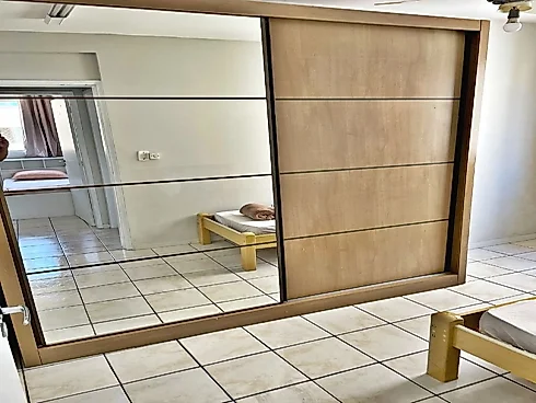 Apto 3 Quartos, Semi Mobiliado, 1 Vaga - Campinas - Foto 11