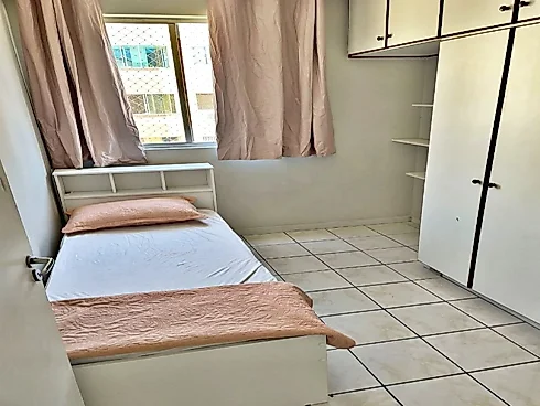 Apto 3 Quartos, Semi Mobiliado, 1 Vaga - Campinas - Foto 12