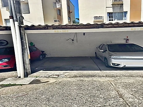 Apto 3 Quartos, Semi Mobiliado, 1 Vaga - Campinas - Foto 14