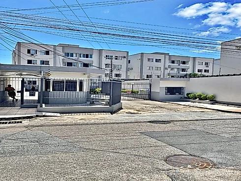 Apto 3 Quartos, Semi Mobiliado, 1 Vaga - Campinas - Foto 18