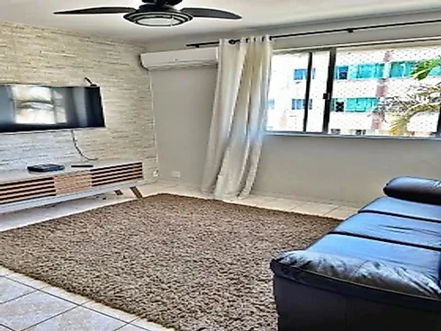 Apto 3 Quartos, Semi Mobiliado, 1 Vaga - Campinas - Foto 19