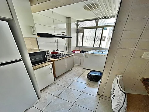 Apartamento em Campinas, São José