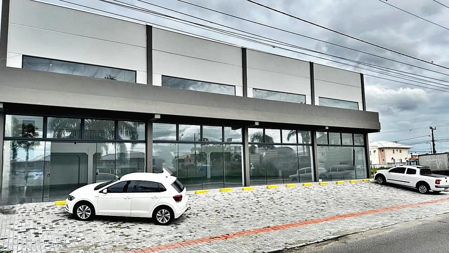 Galpão/depósito em Nova Palhoça, Palhoça