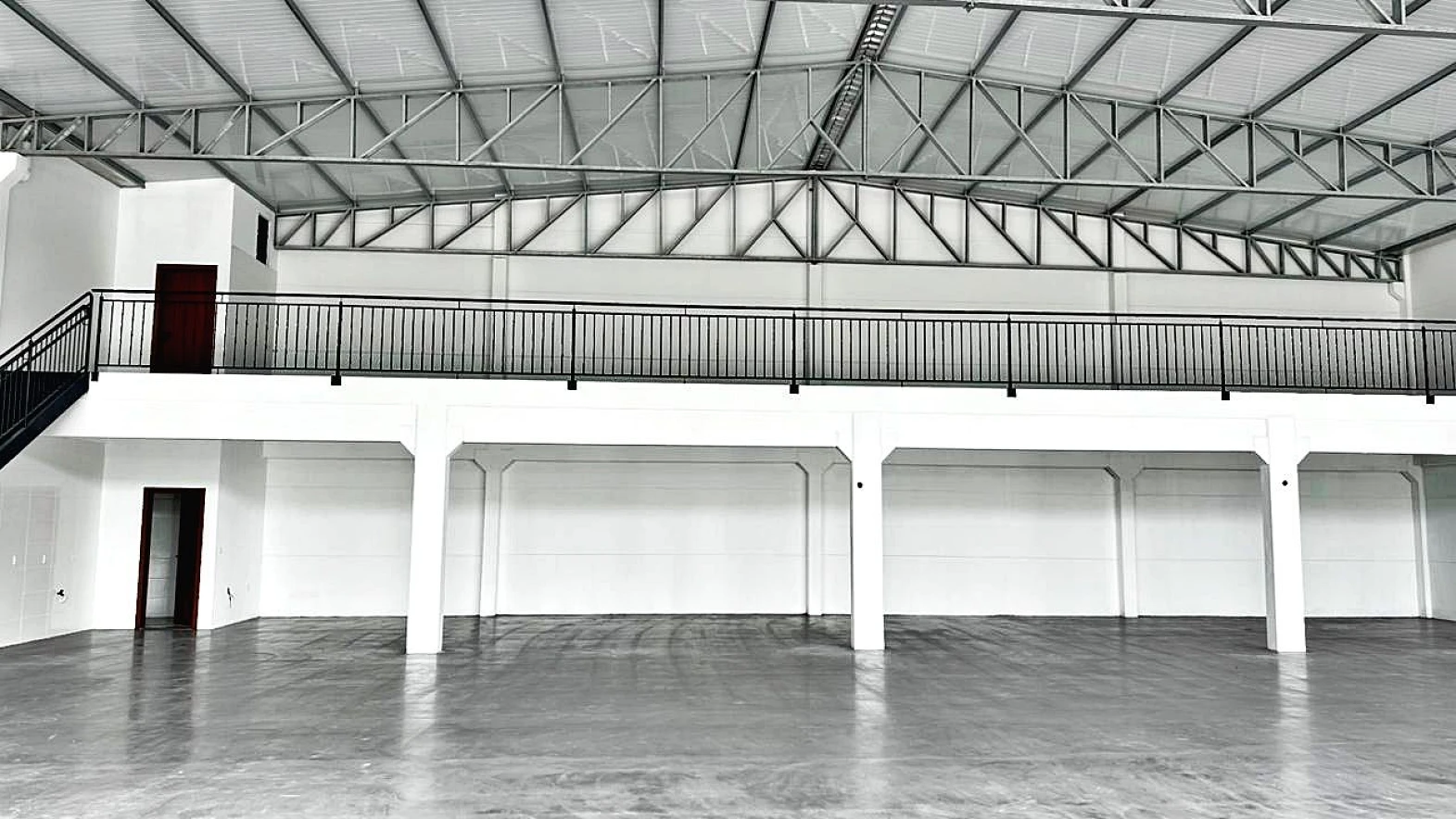 Galpão/depósito em Nova Palhoça, Palhoça