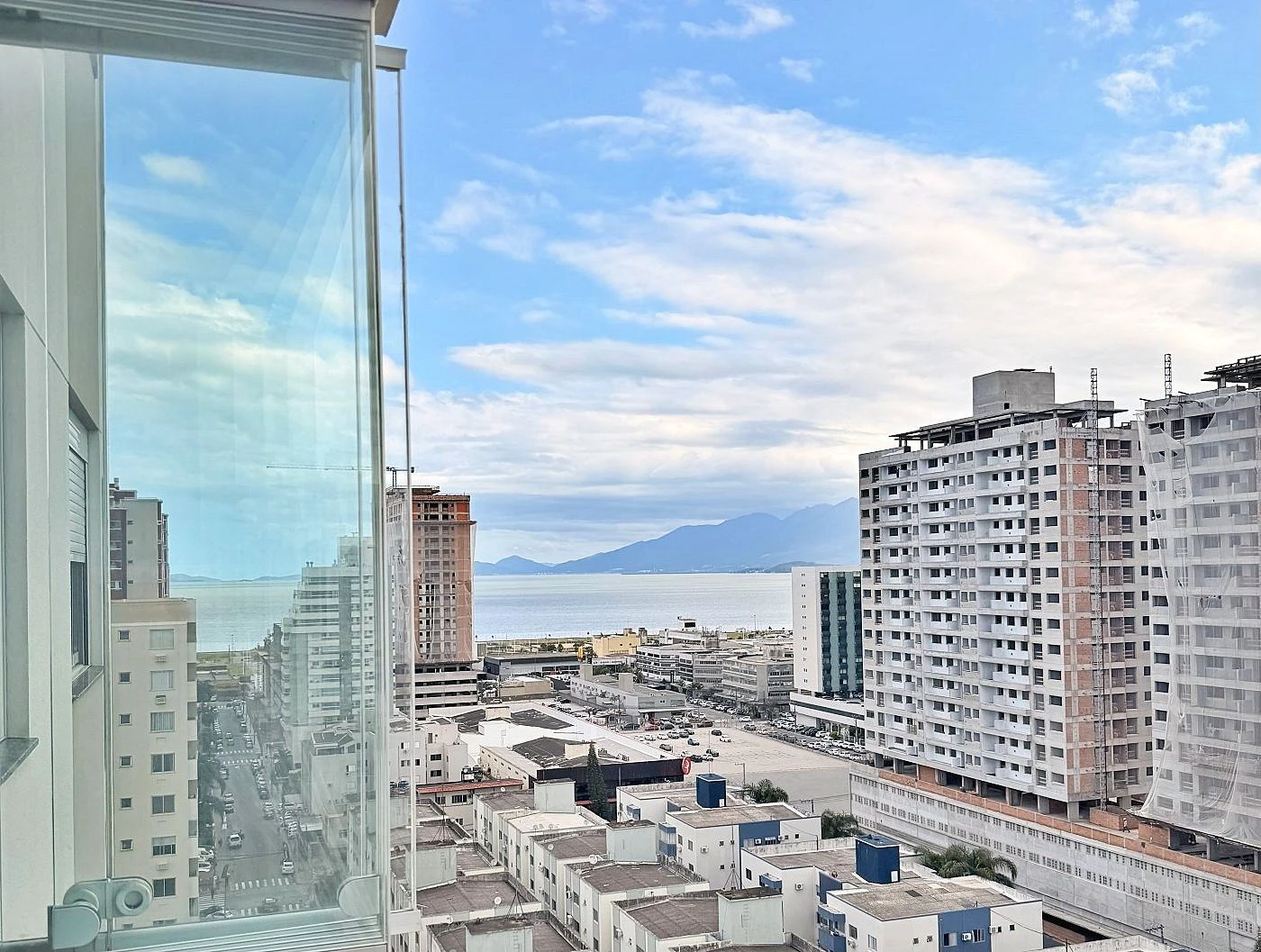 Apartamento em Campinas, São José