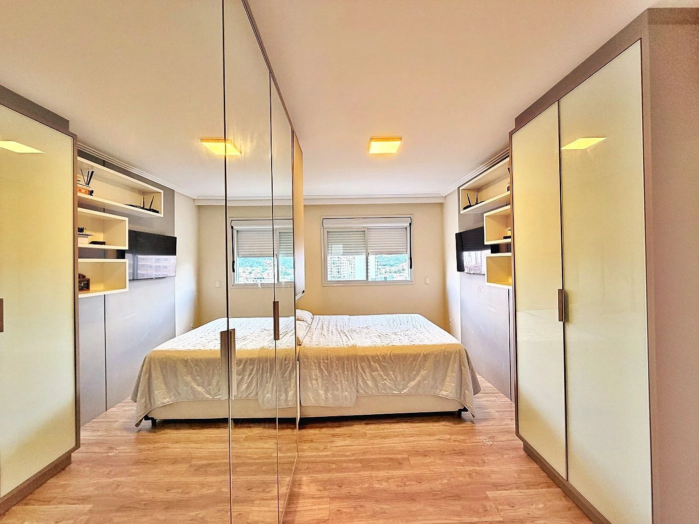 Apto 3 Quartos, 1 Suíte, 1 Vaga - Campinas - Foto 13