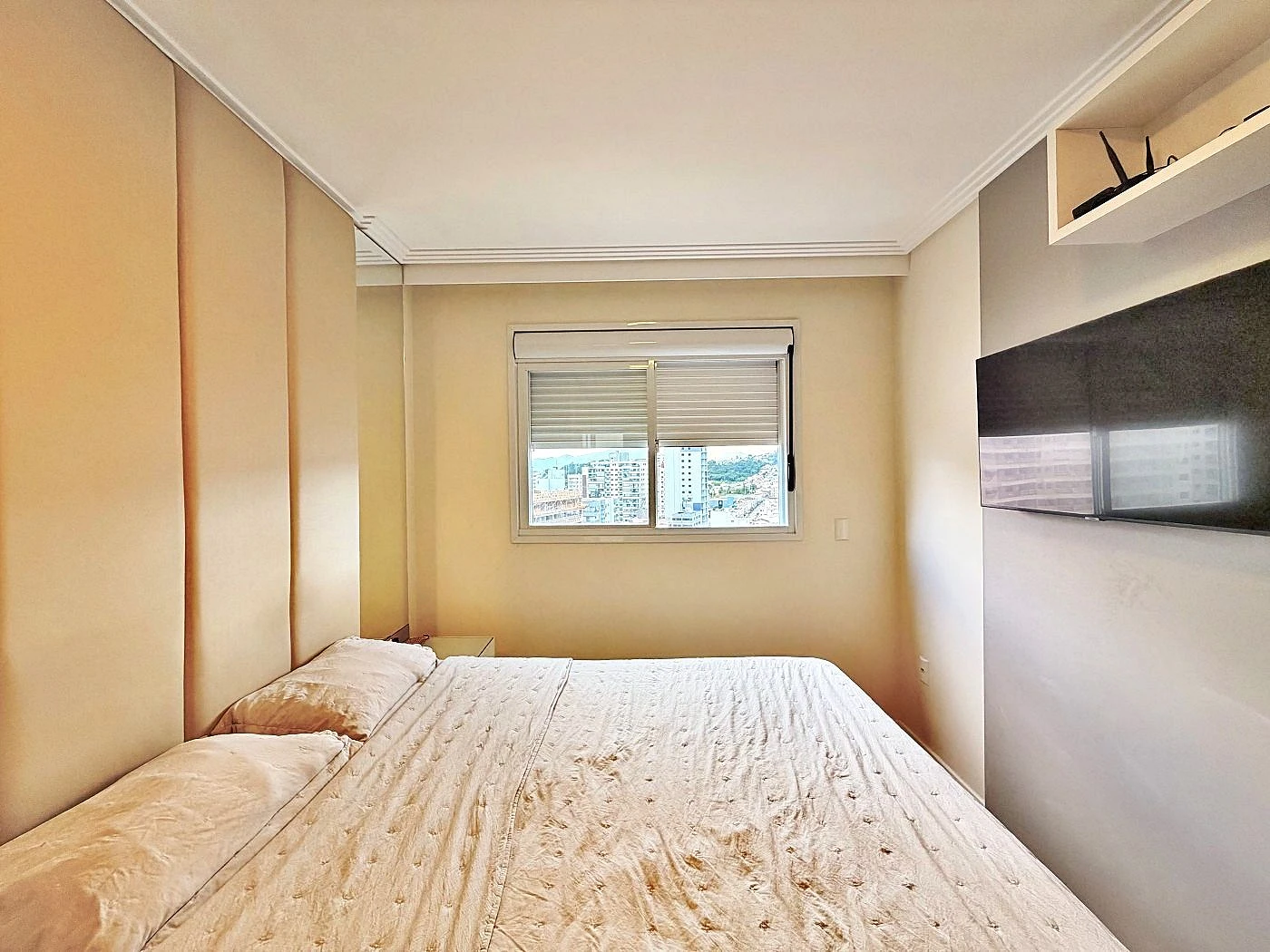 Apto 3 Quartos, 1 Suíte, 1 Vaga - Campinas - Foto 14