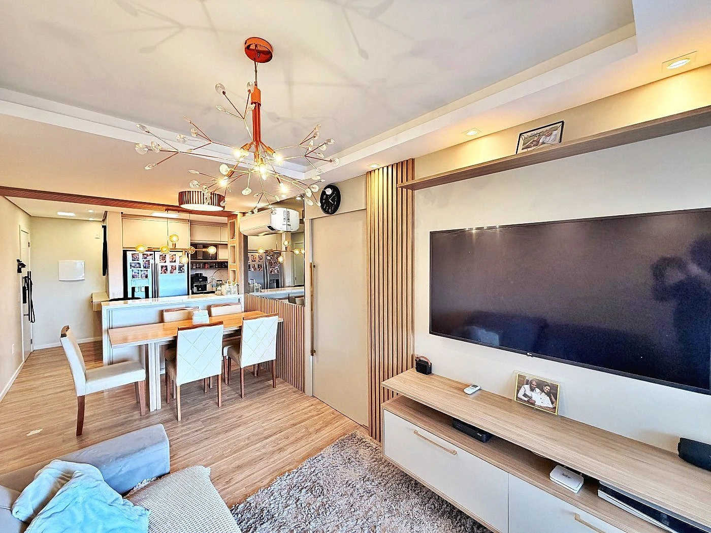 Apartamento em Campinas, São José