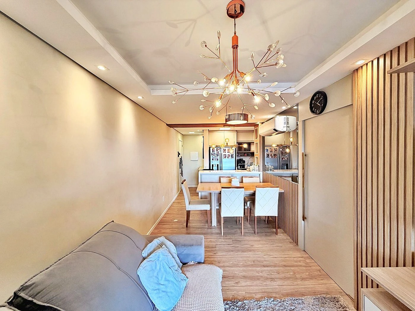 Apartamento em Campinas, São José