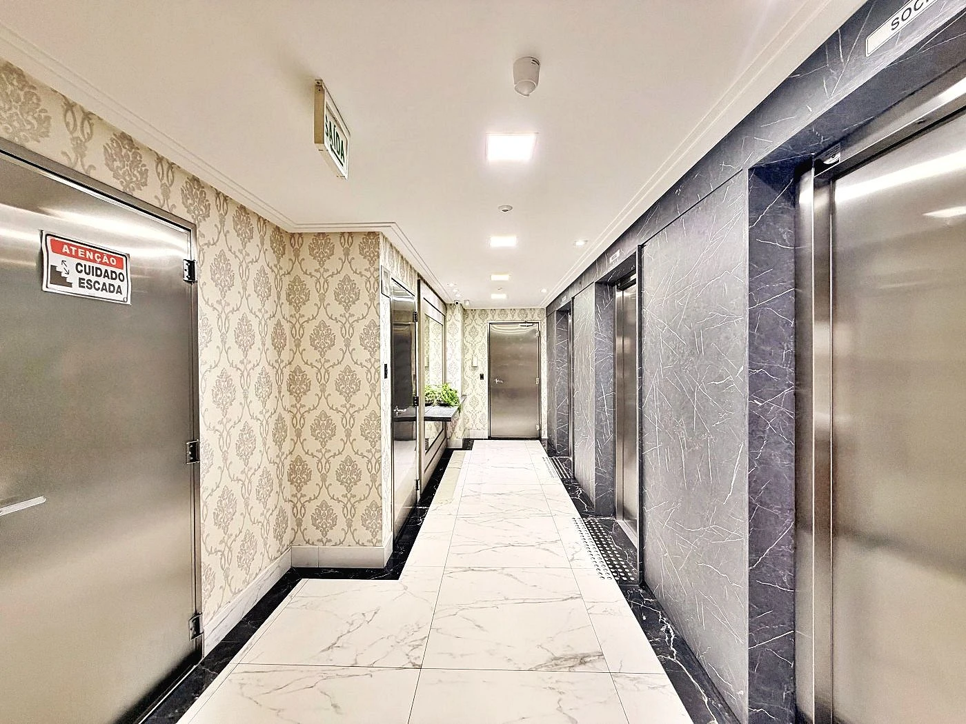 Apto 3 Quartos, 1 Suíte, 1 Vaga - Campinas - Foto 35