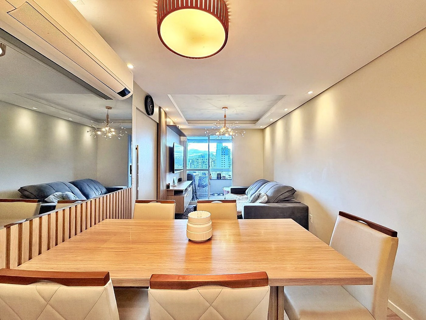 Apartamento em Campinas, São José