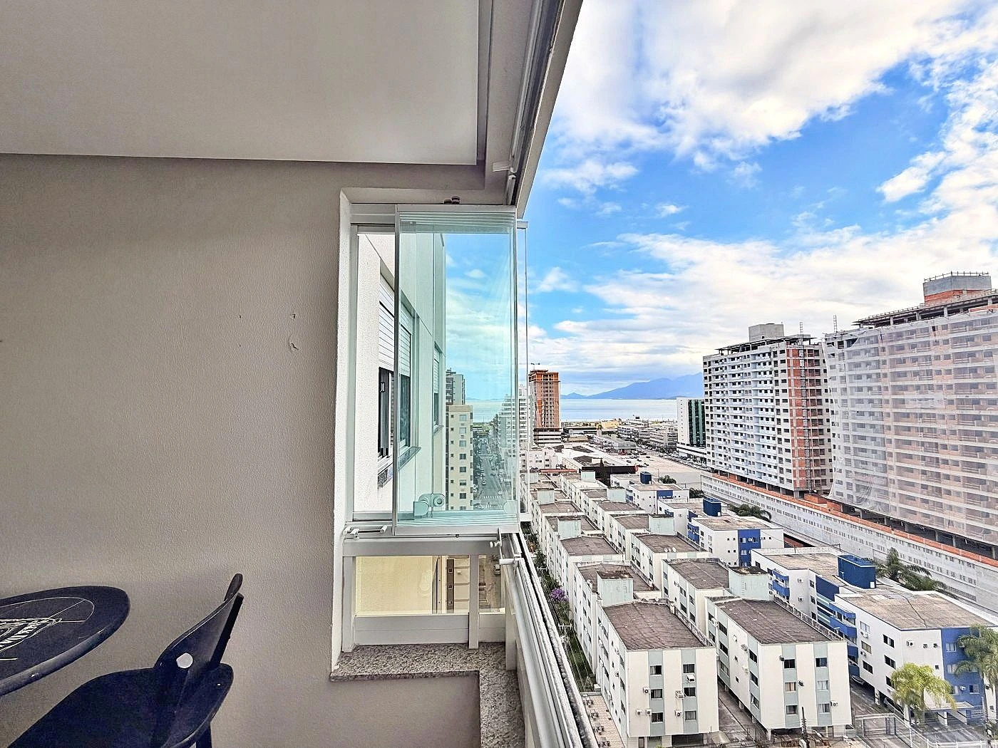 Apartamento em Campinas, São José