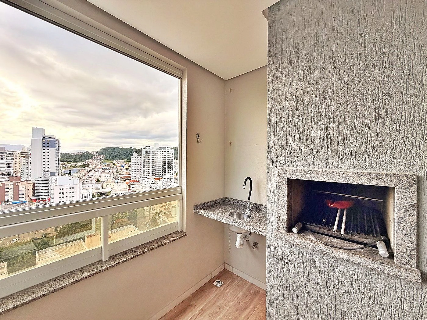 Apto 3 Quartos, 1 Suíte, 1 Vaga - Campinas - Foto 7