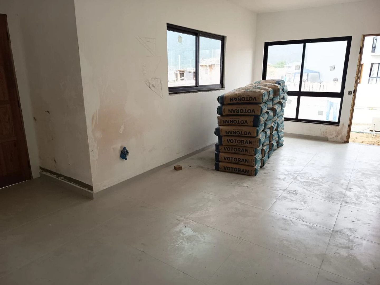 Casa com 3 Dormitórios - Guarda do Cubatão - Palhoça/SC - Foto 7