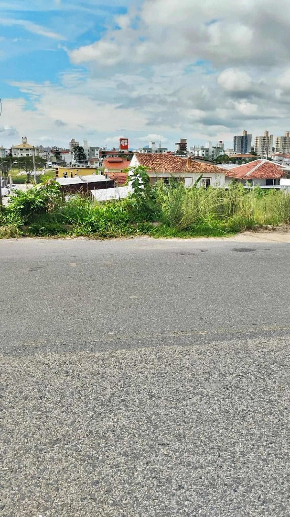 Terreno em Serraria, São José