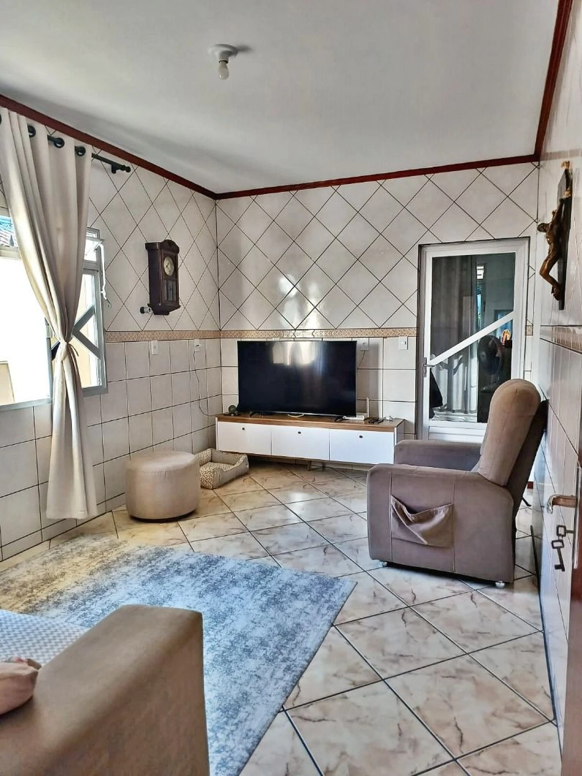 Casa em Santa Tereza, São Pedro de Alcântara