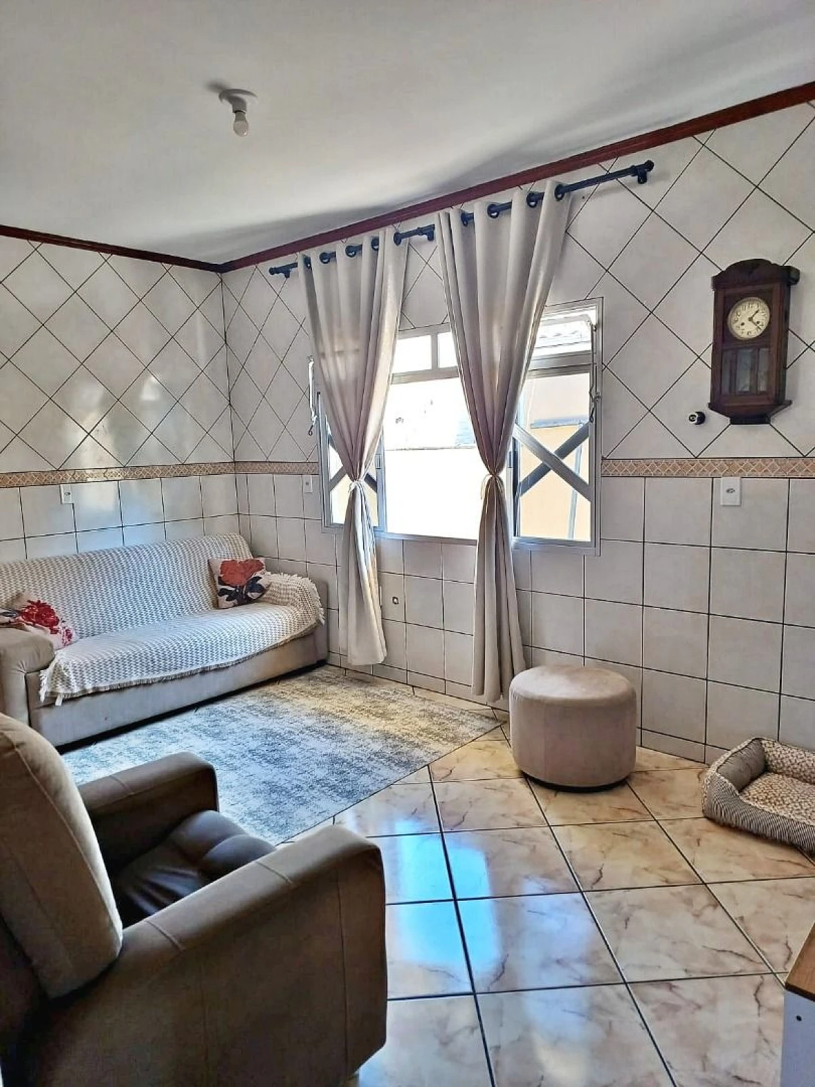 Casa em Santa Tereza, São Pedro de Alcântara