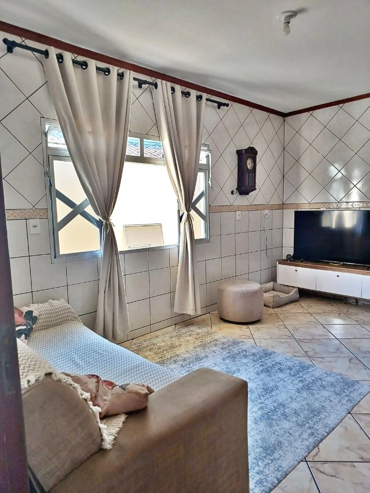 Casa em Santa Tereza, São Pedro de Alcântara