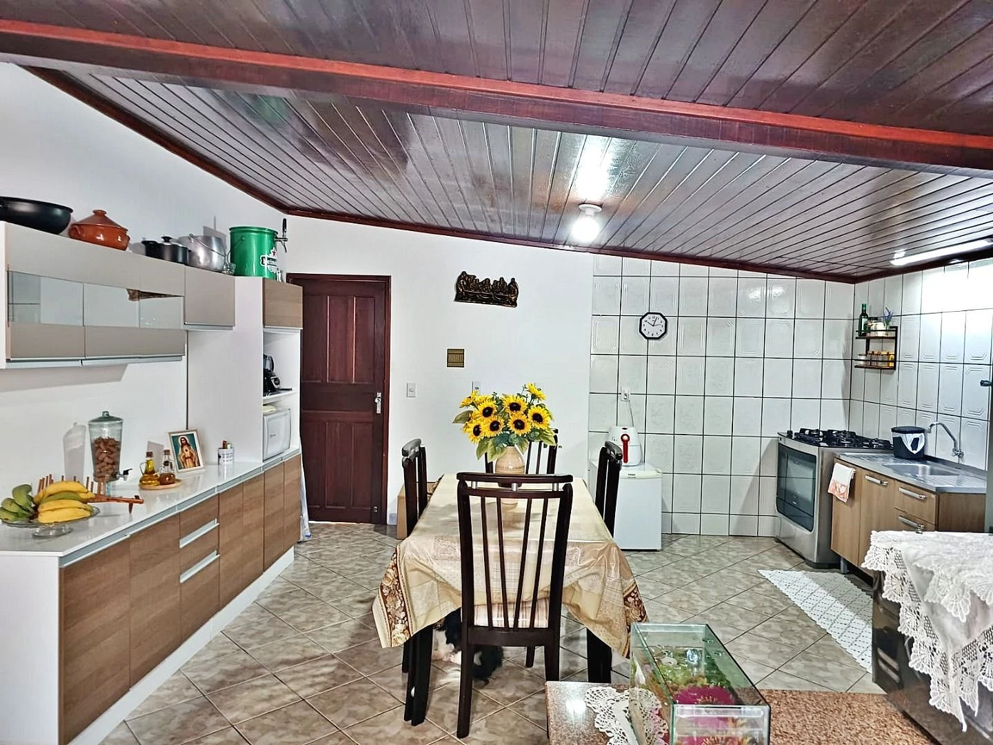 Casa em Santa Tereza, São Pedro de Alcântara