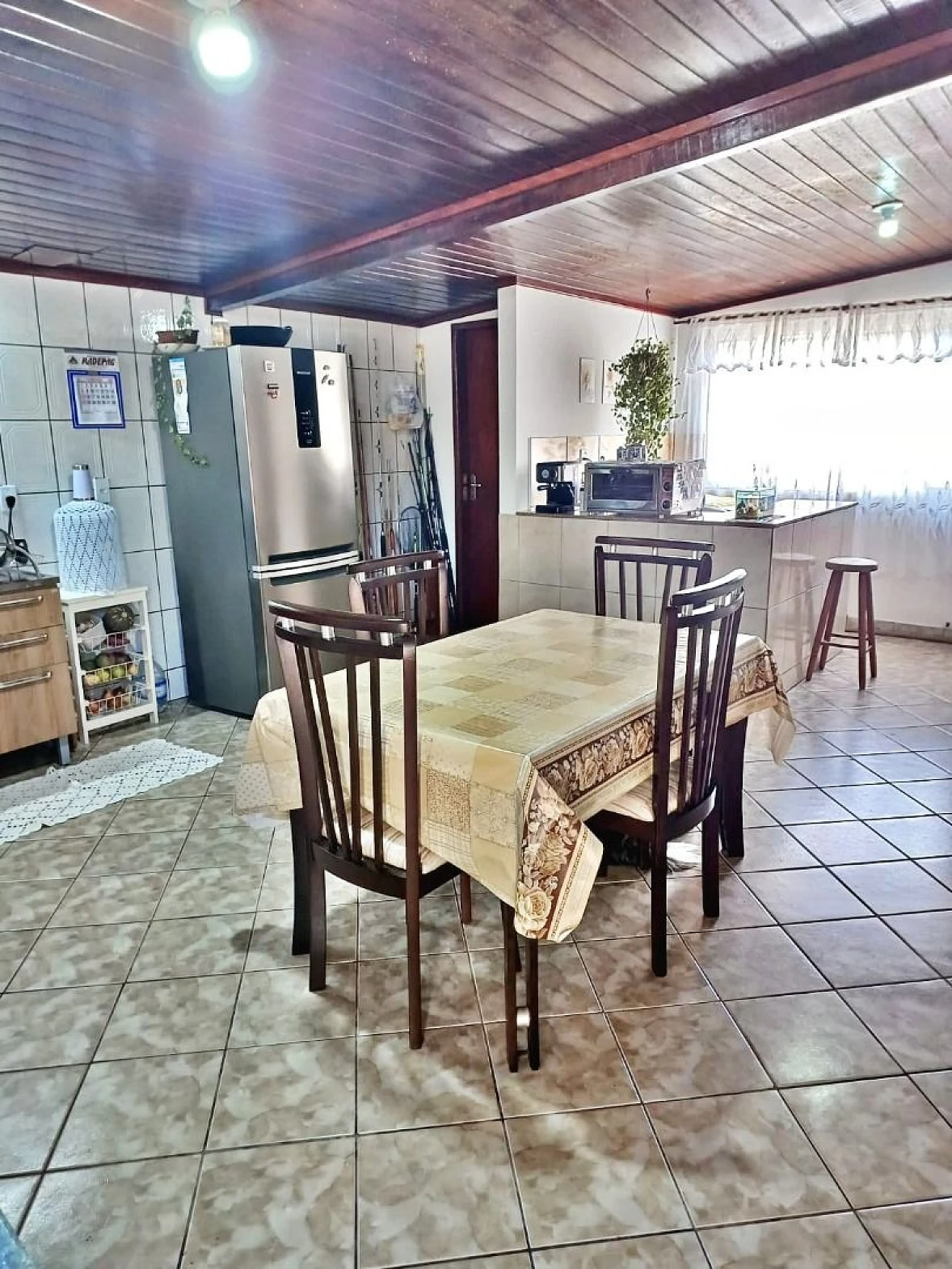 Casa em Santa Tereza, São Pedro de Alcântara