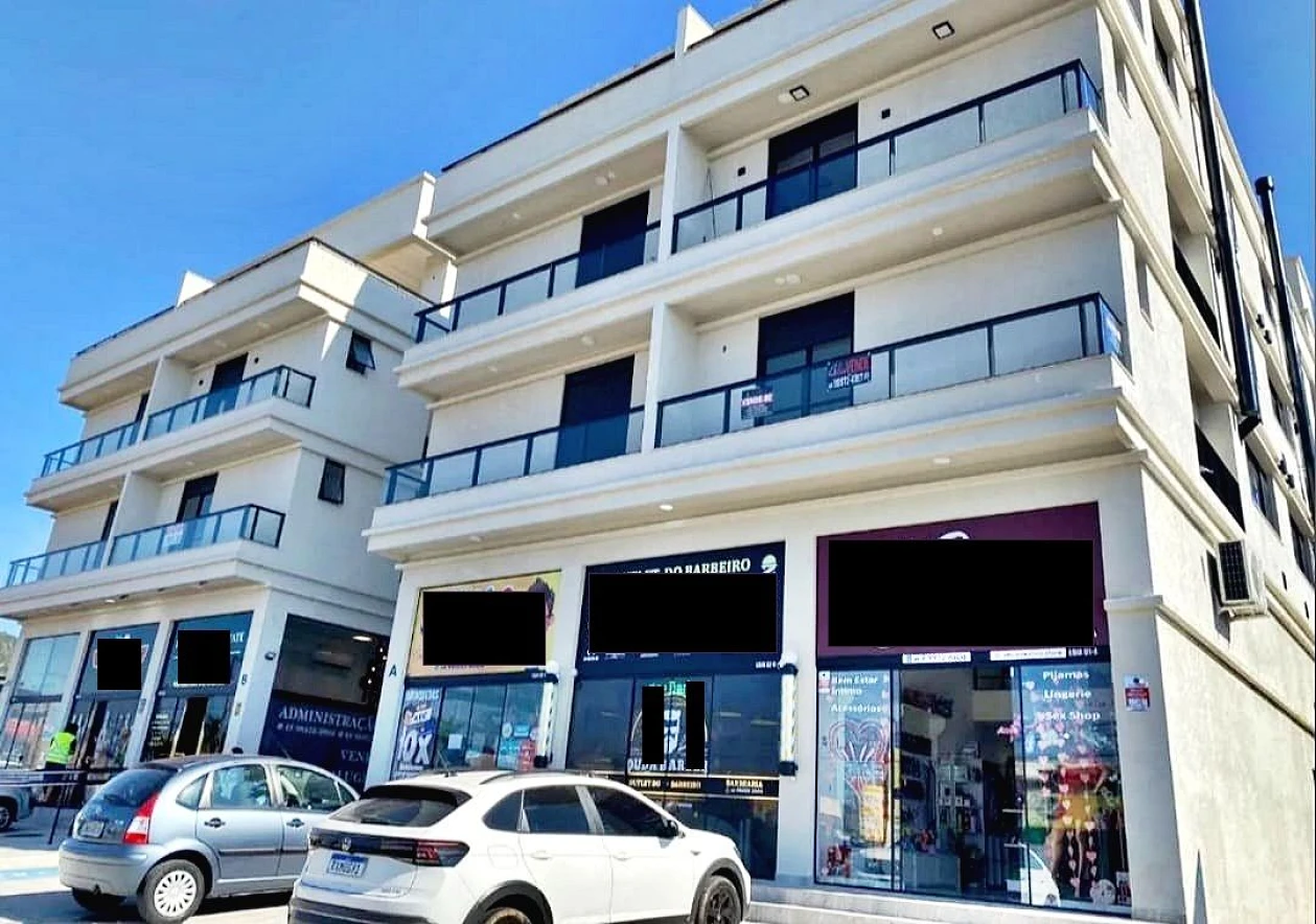 Escritório/sala em Ingleses, Florianópolis