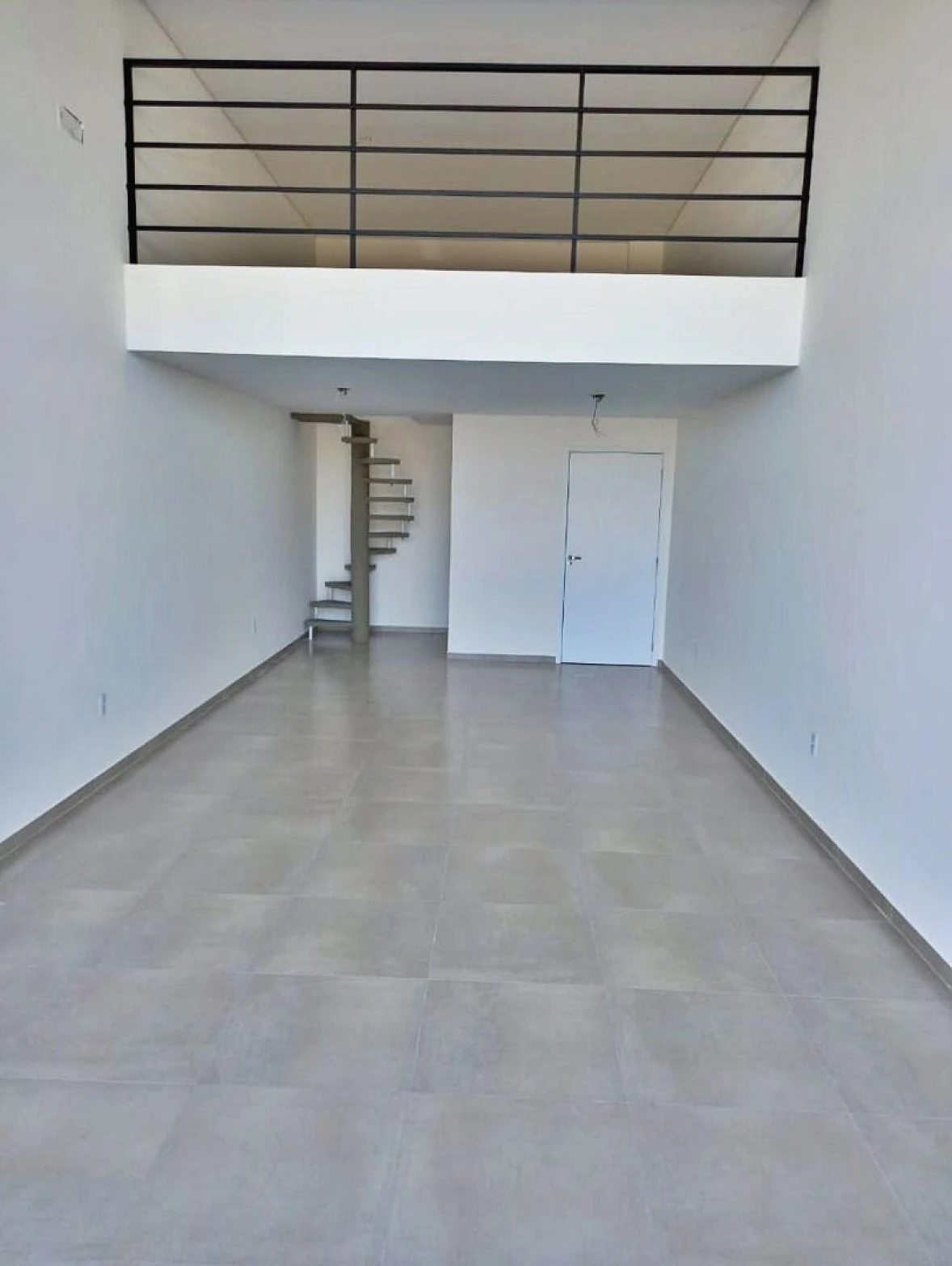 Sala Comercial 3 Ambientes, 1 Vaga - Ingleses - Foto 12