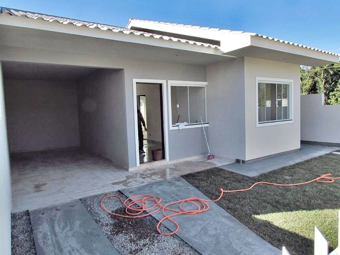 Casa em Forquilhas, São José