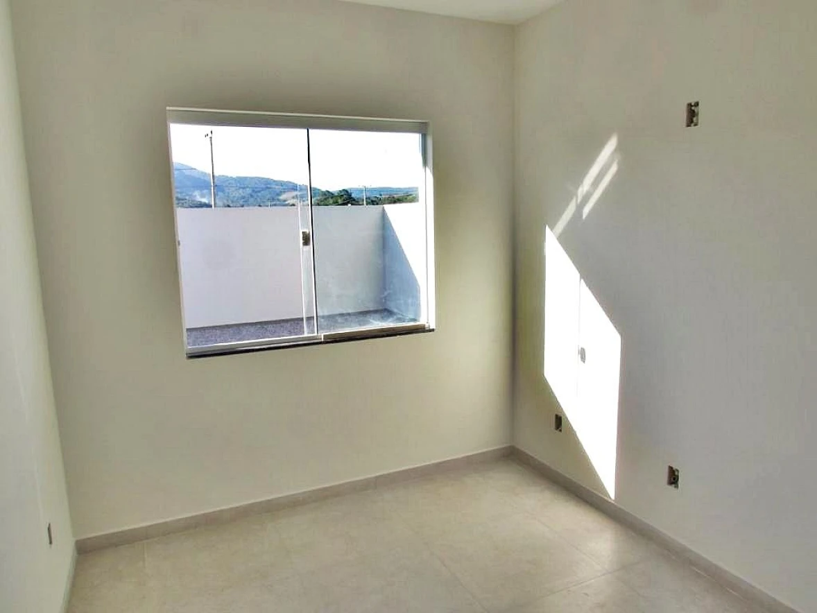 Casa 2 Quartos, 1 Suíte - Forquilhas - Foto 14