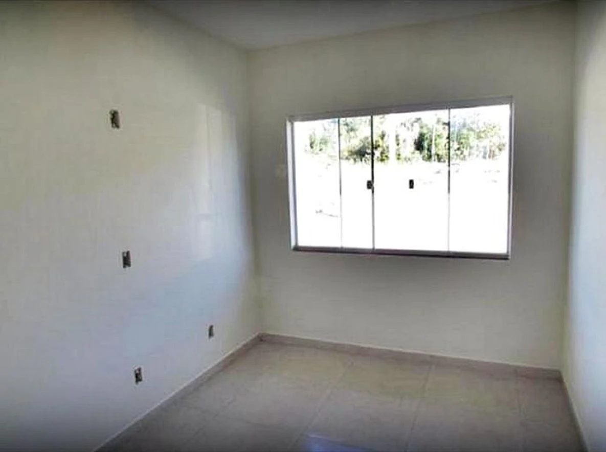 Casa em Forquilhas, São José